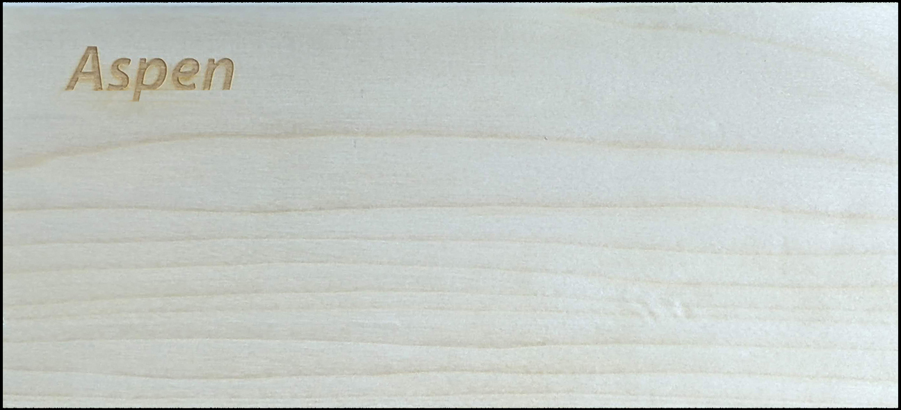 Aspen "All N One" Rollout Kits